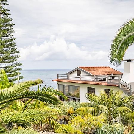 Northern Secret By Madeira Sun Travel Ponta Delgada  Exterior foto
