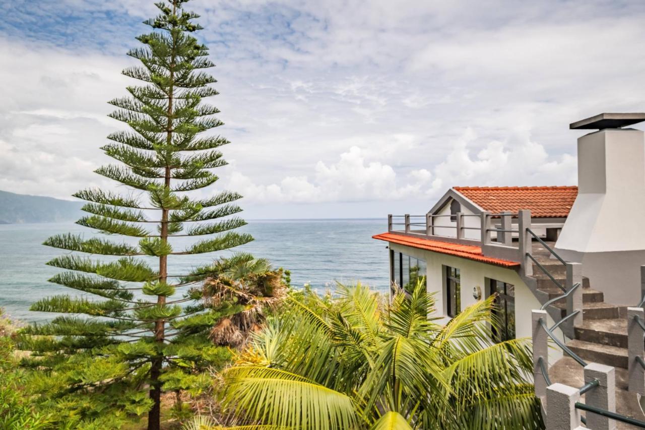 Northern Secret By Madeira Sun Travel Ponta Delgada  Exterior foto